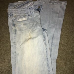 Hollister jeans